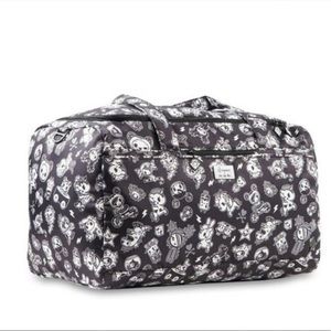 Jujube Tokidoki starlet Diaper bag queens court